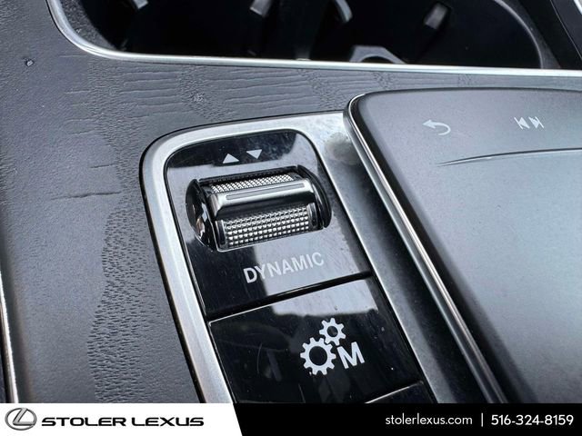 Used 2022 Mercedes-Benz GLC 43 AMG 4MATIC image 35