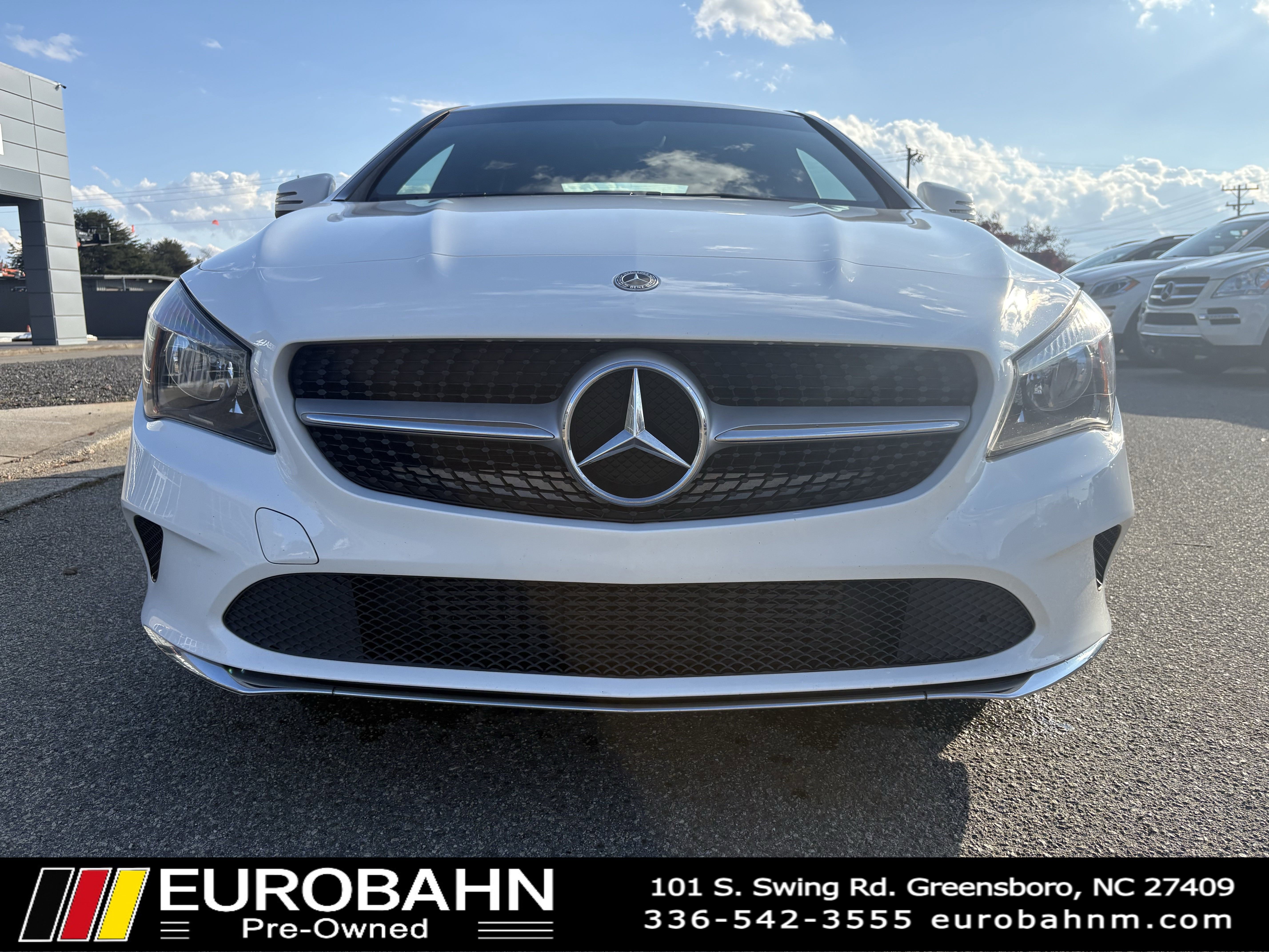 Used 2019 Mercedes-Benz CLA 250 image 24