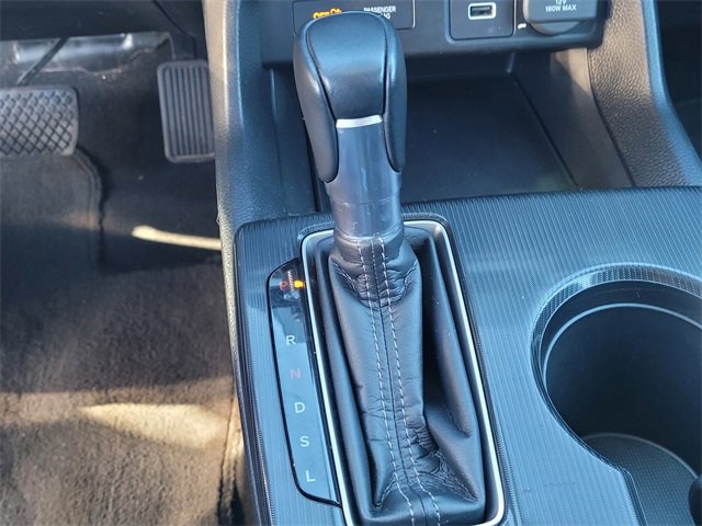 Used 2023 Honda Civic EX image 24