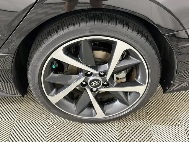 Used 2021 Hyundai Sonata SEL Plus FWD image 22
