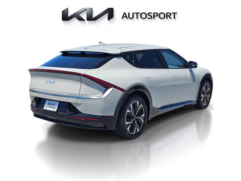 Used 2023 Kia EV6 Wind RWD image 8