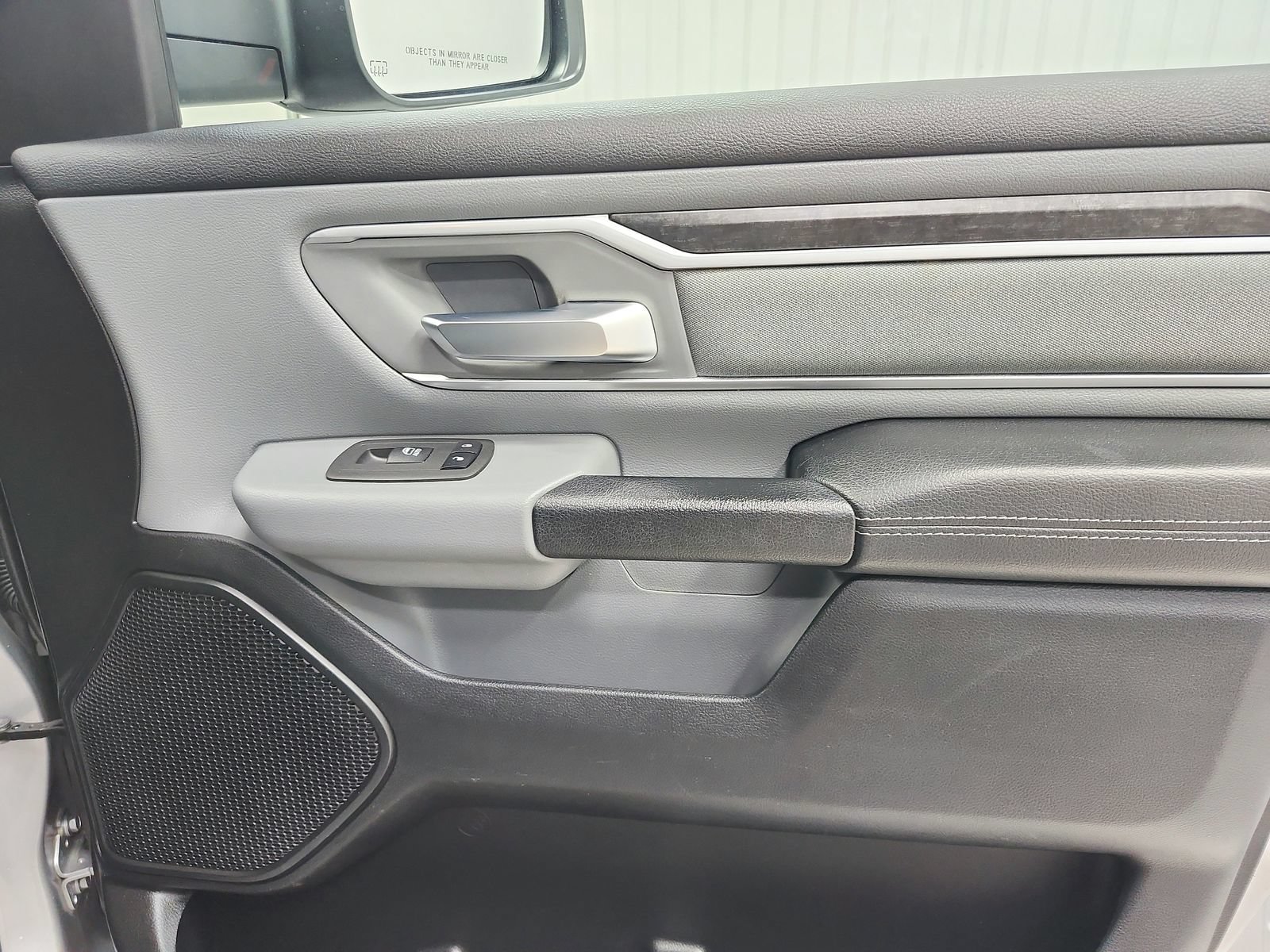 Used 2021 RAM 1500 Big Horn AWD/4WD image 36