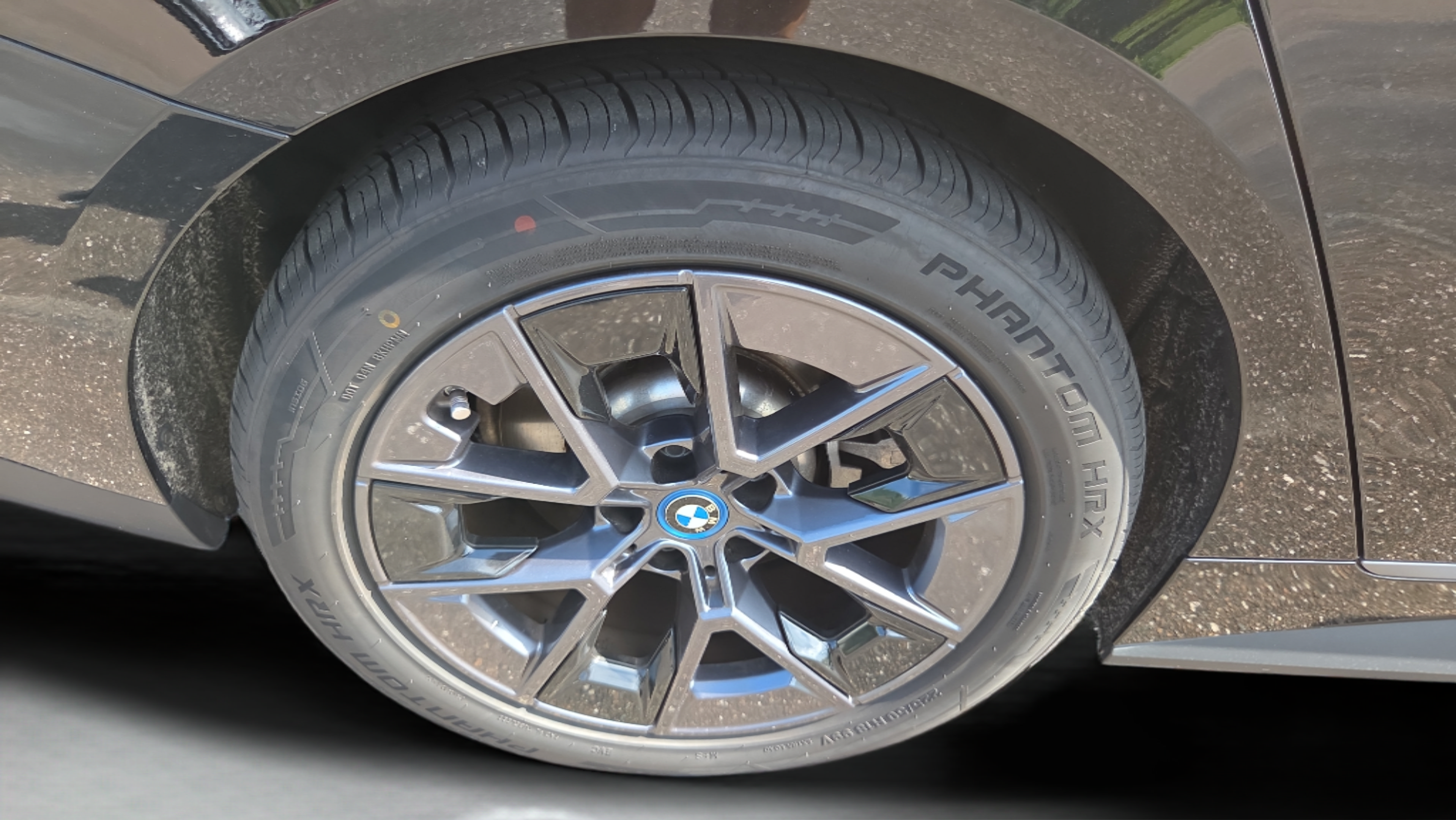 Used 2024 BMW i4 eDrive35 w/ Convenience Package RWD image 34