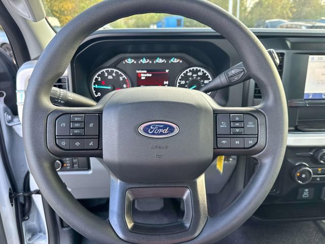 New 2026 Ford F350 XL image 22