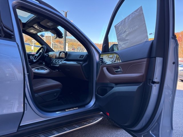 New 2026 Mercedes-Benz GLE 350 4MATIC image 28