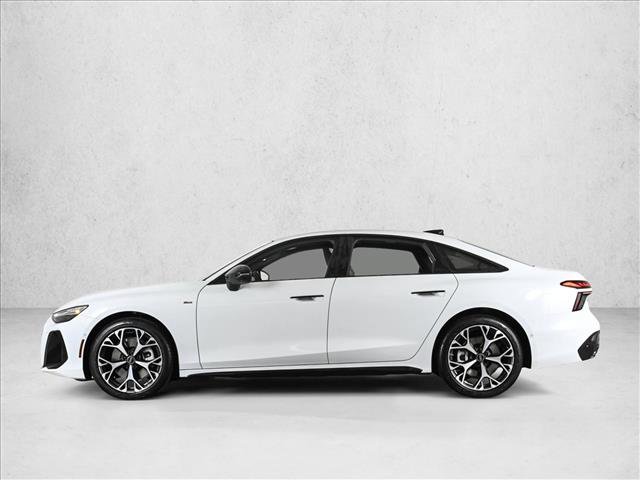 New 2026 Audi A6 Premium Plus AWD/4WD image 14