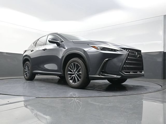Used 2024 Lexus NX 350 AWD image 31