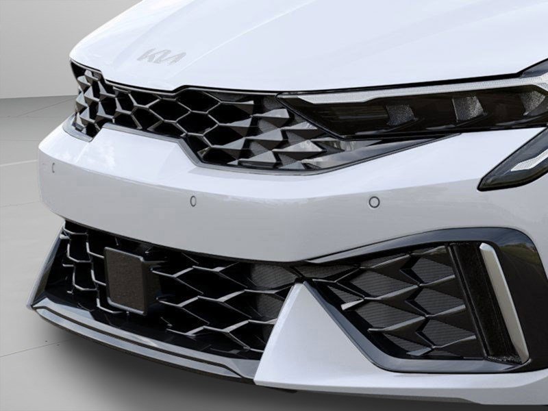 New 2025 Kia K5 GT-Line w/ GT-Line Premium Package image 13