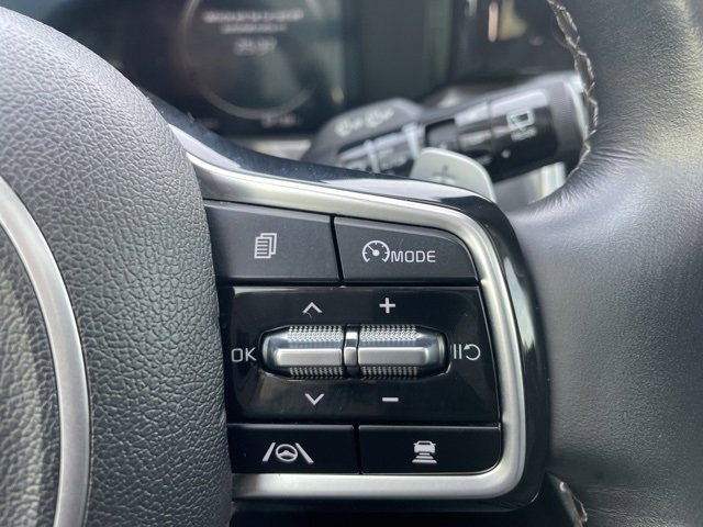 Used 2022 Kia Sorento SX image 24