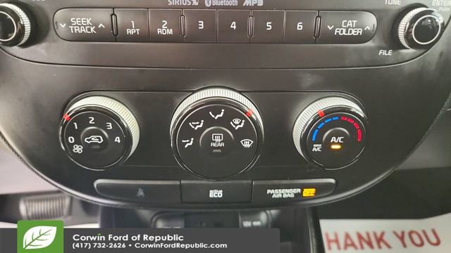 Used 2014 Kia Soul image 16