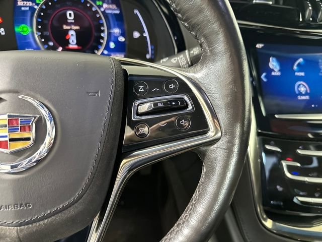 Used 2014 Cadillac ELR w/ Luxury Package image 16
