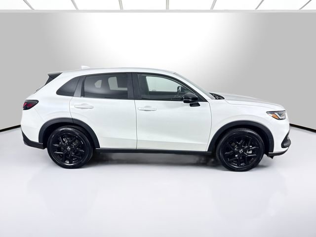 Used 2023 Honda HR-V Sport image 6