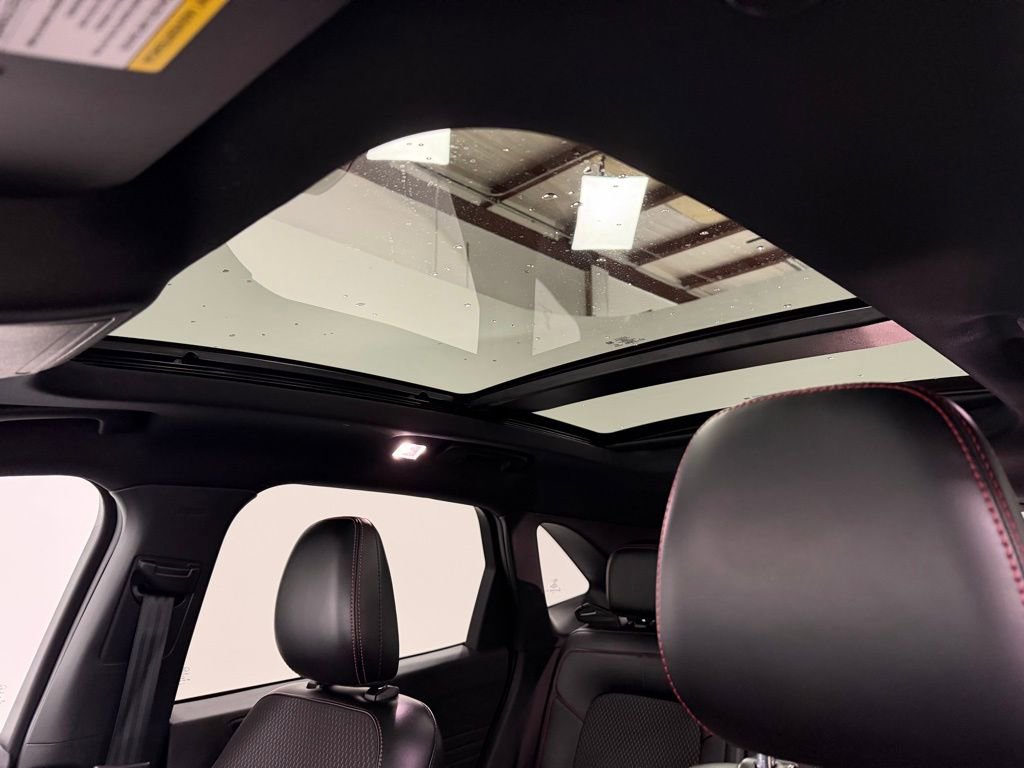 Used 2024 Ford Escape ST-Line w/ Tech Pack #1 image 26