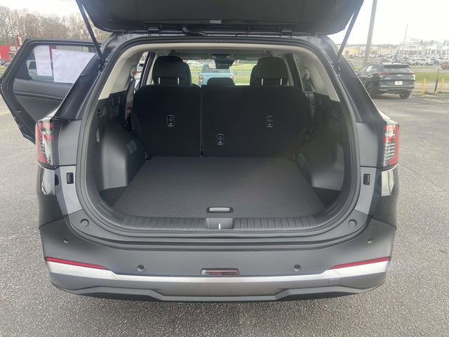 New 2026 Kia Sportage LX FWD image 10