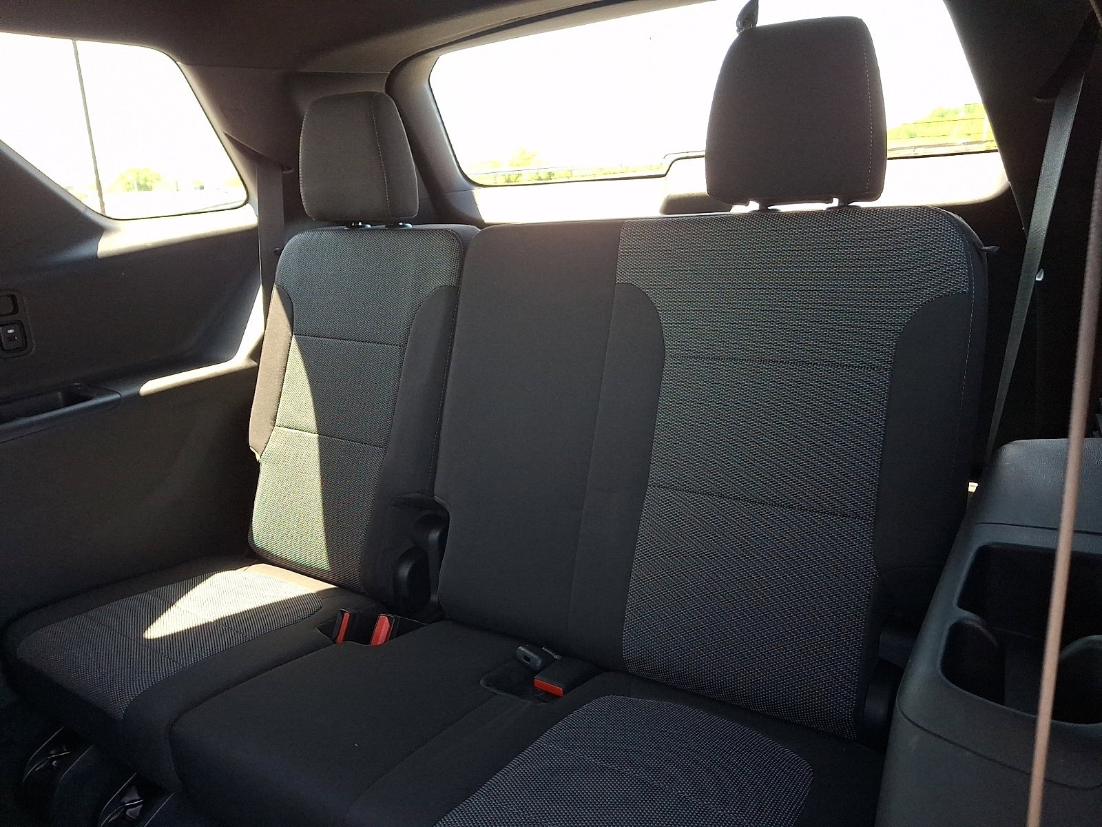Certified 2023 Chevrolet Traverse LT AWD/4WD image 9