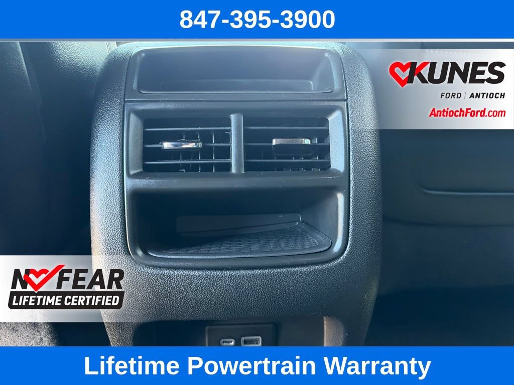 Used 2020 Cadillac XT5 Sportv AWD/4WD image 46