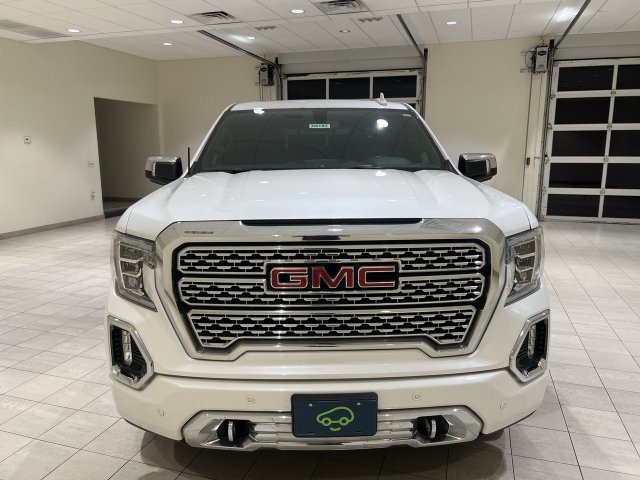 Certified 2019 GMC Sierra 1500 Denali RWD image 8