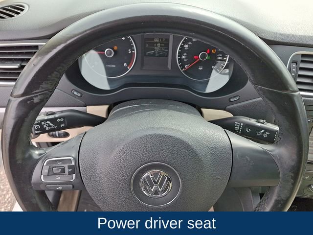 Used 2013 Volkswagen Jetta TDI image 4