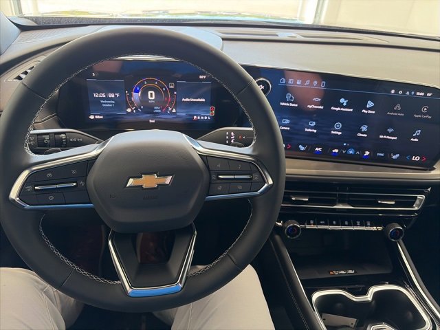 New 2026 Chevrolet Traverse LT w/ Driver Confidence Package image 16