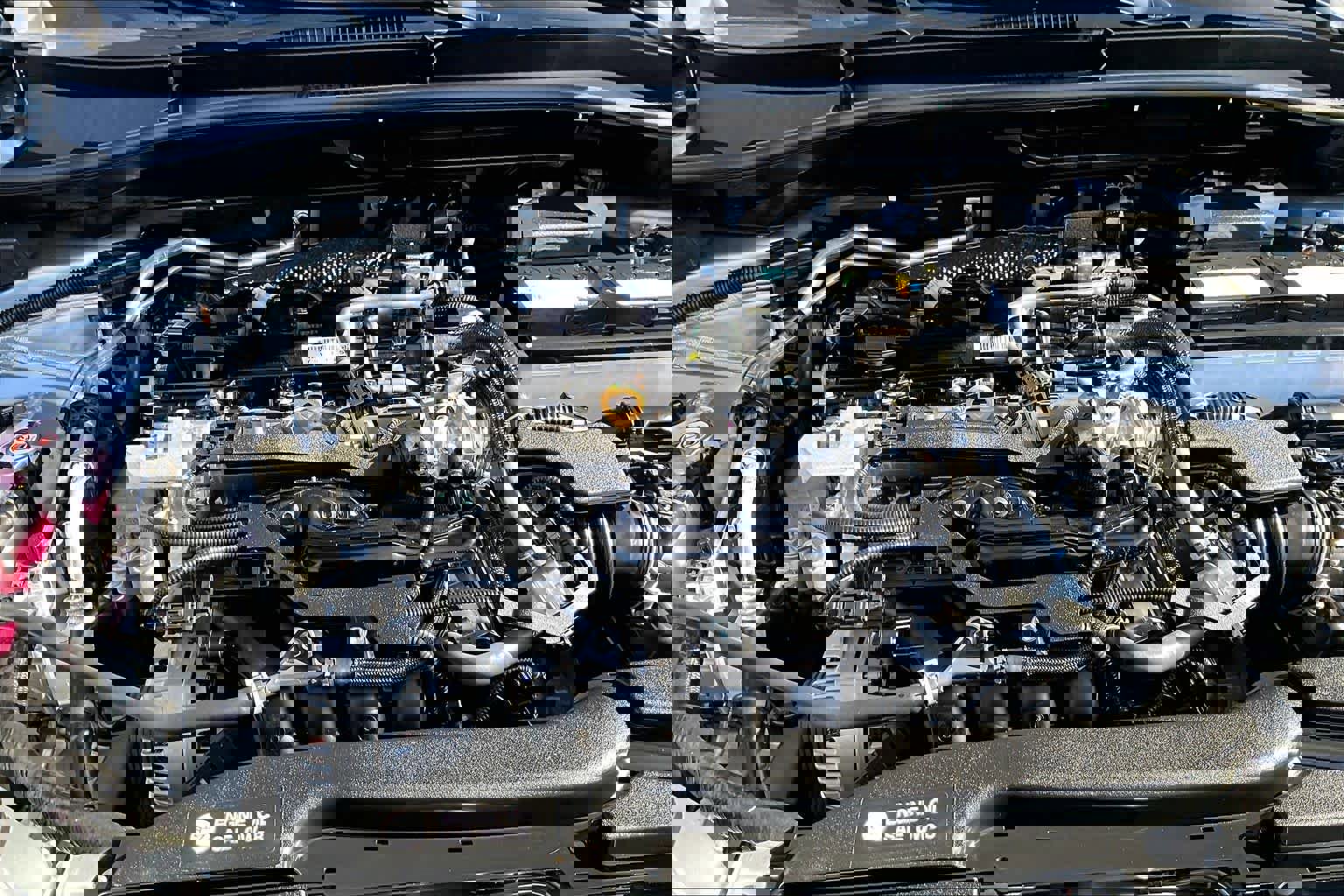 Used 2025 Toyota Corolla Cross XLE w/ Convenience Package image 32