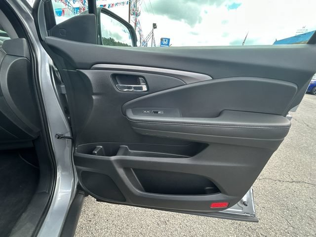 Used 2023 Honda Ridgeline RTL image 20