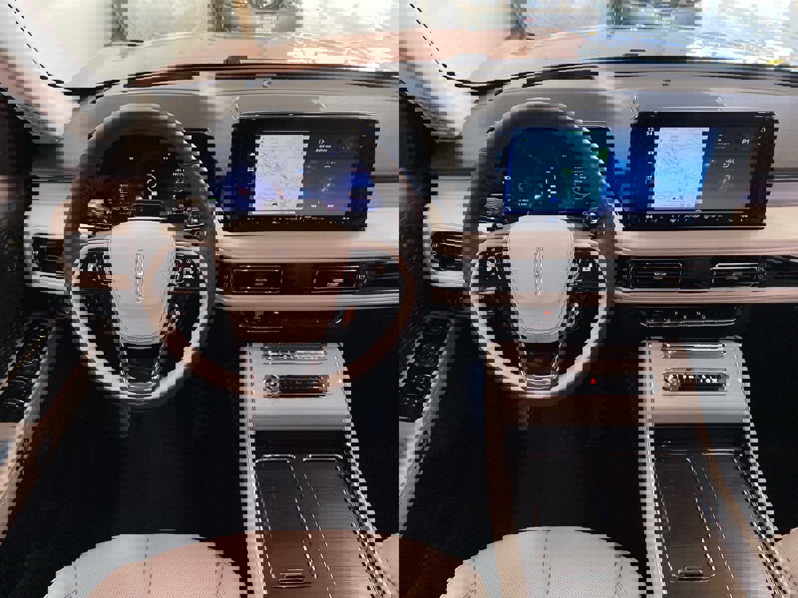 New 2026 Lincoln Aviator Reserve image 12