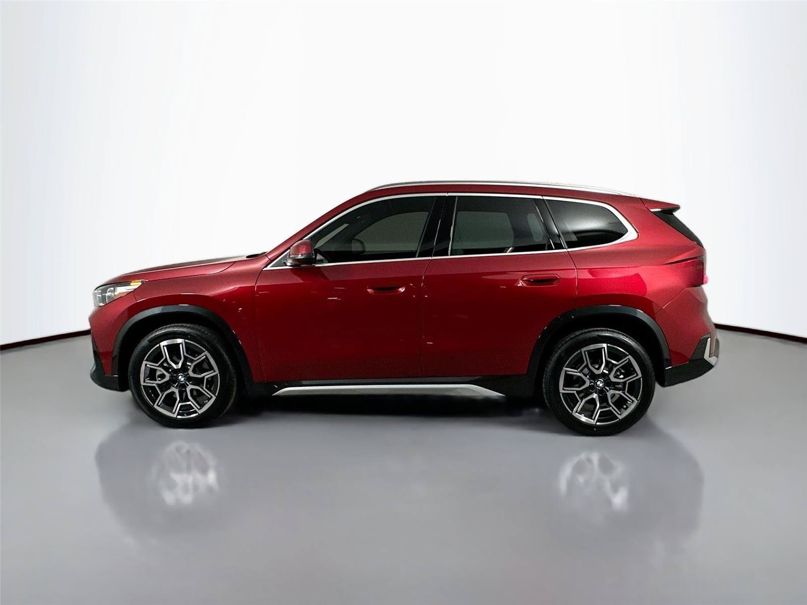 New 2026 BMW X1 xDrive28i w/ Convenience Package AWD/4WD image 16