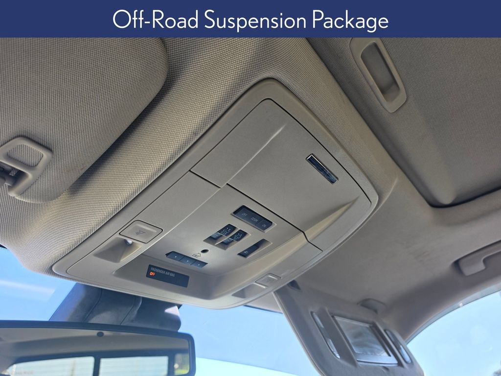 Used 2018 GMC Sierra 1500 SLT AWD/4WD image 7