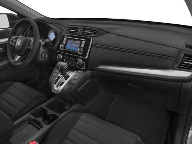 Used 2018 Honda CR-V LX image 19