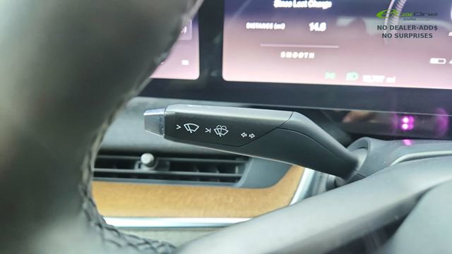 Used 2022 Lucid Air Grand Touring AWD/4WD image 42
