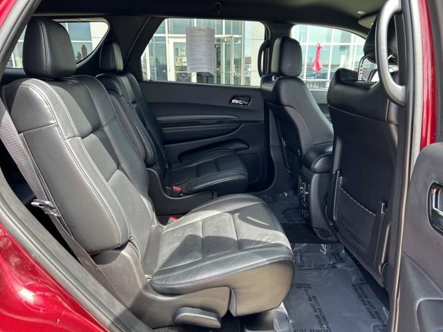Used 2021 Dodge Durango GT AWD/4WD image 21