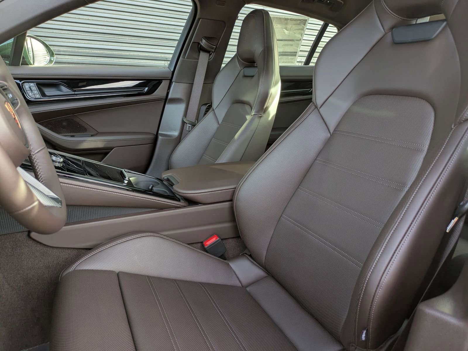 New 2026 Porsche Panamera image 5