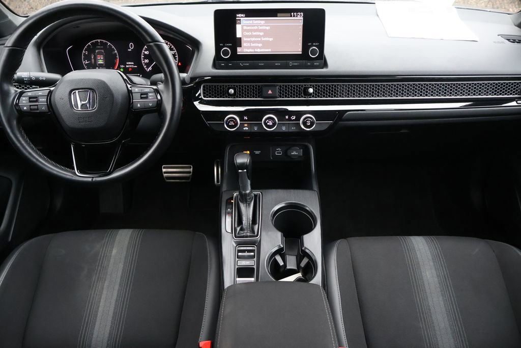 Used 2023 Honda Civic Sport image 14