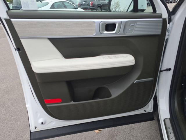 Used 2025 Hyundai Santa Fe Calligraphy image 13