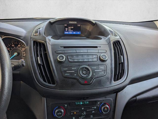 Used 2017 Ford Escape SE FWD image 10