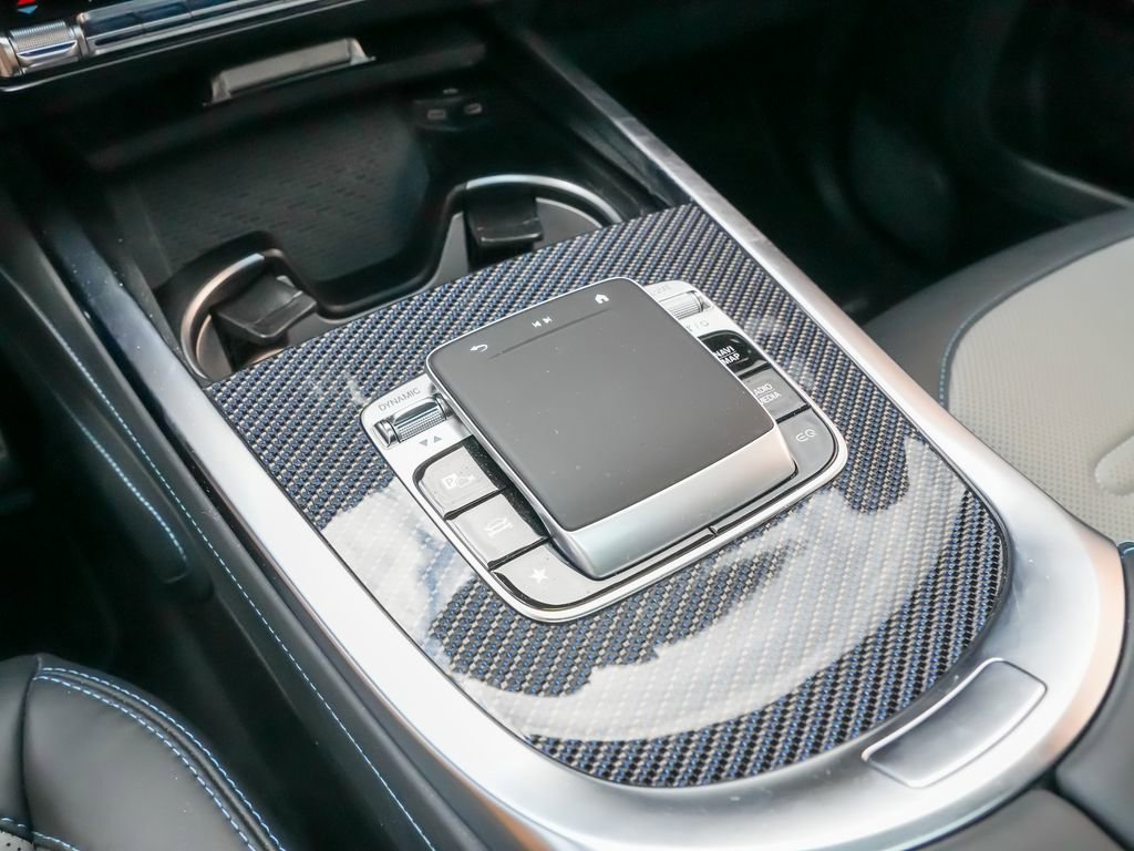 Used 2025 Mercedes-Benz G 580 w/ EQ Technology image 34