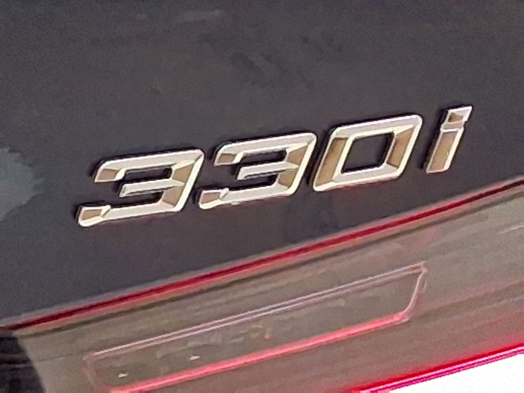 New 2026 BMW 330i Sedan w/ Premium Package RWD image 21