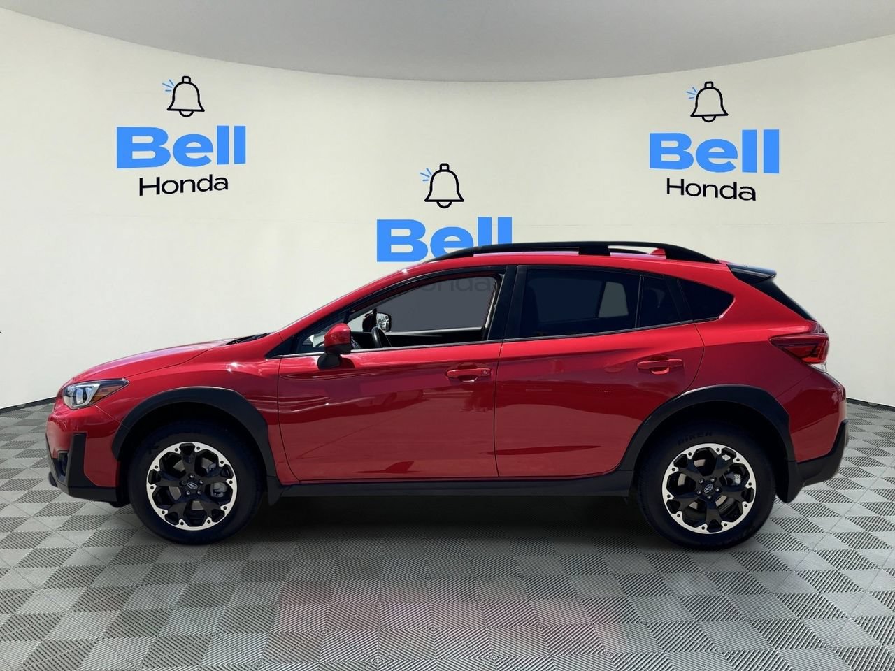 Used 2022 Subaru Crosstrek 2.0i Premium w/ Popular Package #4A AWD/4WD video 2