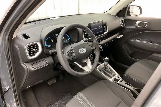 New 2026 Hyundai Venue SEL FWD image 8