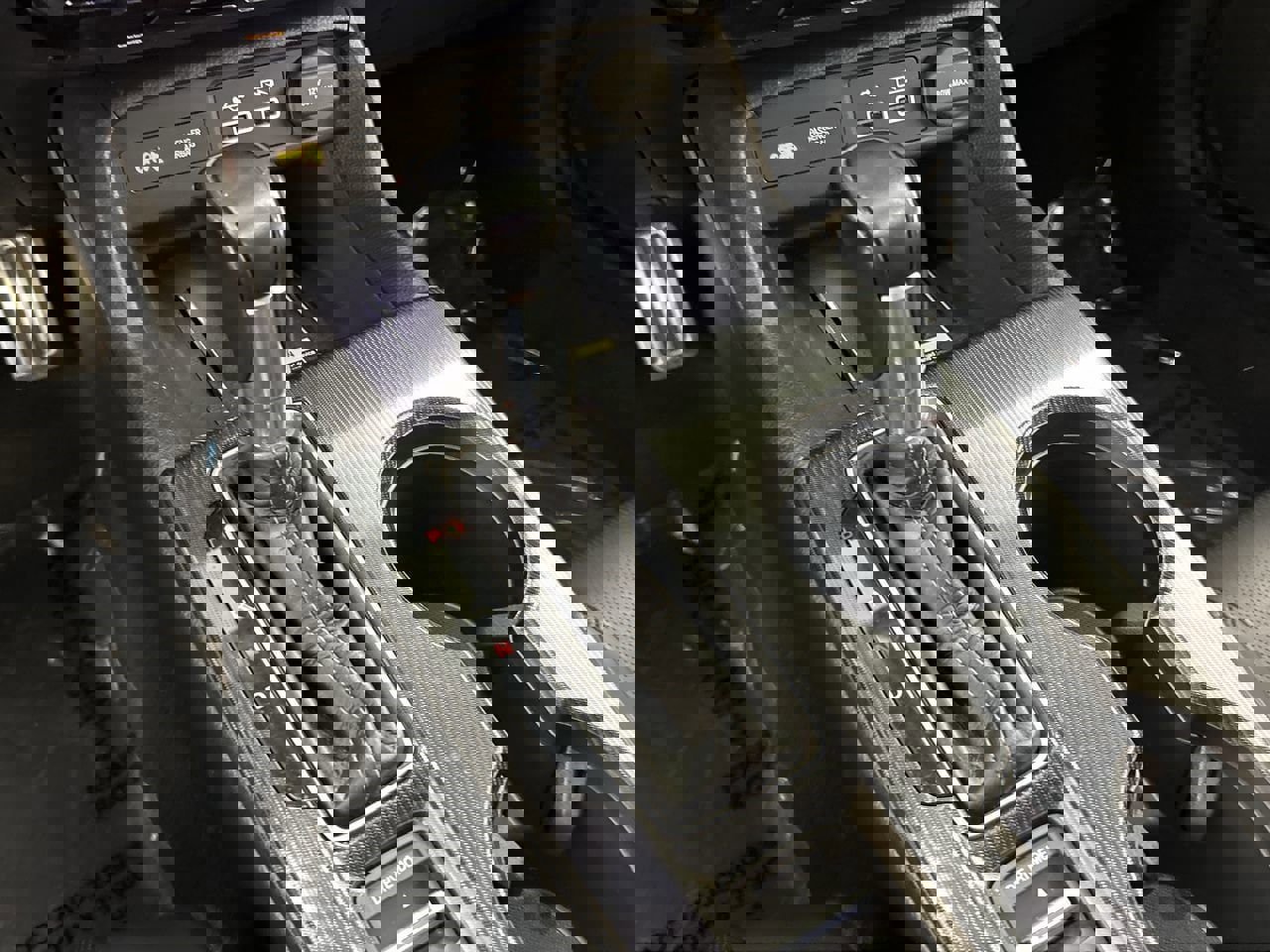 Used 2023 Honda Civic Sport Touring image 16