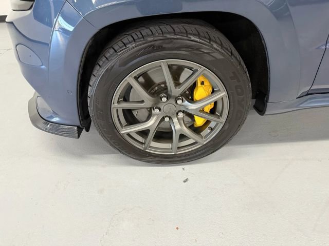 Used 2020 Jeep Grand Cherokee Trackhawk image 38