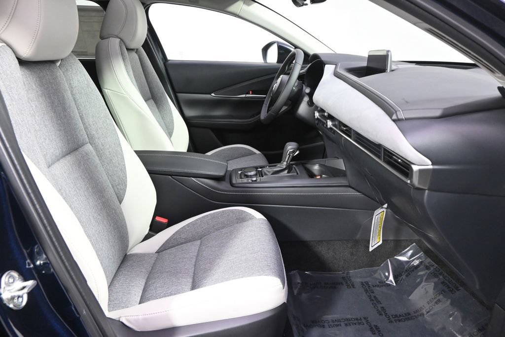 New 2026 MAZDA CX-30 Aire Edition AWD/4WD image 16