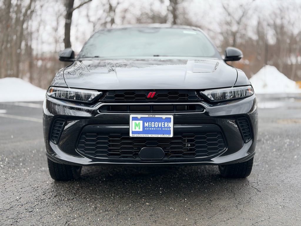 Used 2024 Dodge Hornet R/T Plus w/ Track Pack image 10