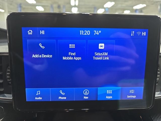 Used 2023 Ford Explorer ST w/ Equipment Group 401A AWD/4WD image 27
