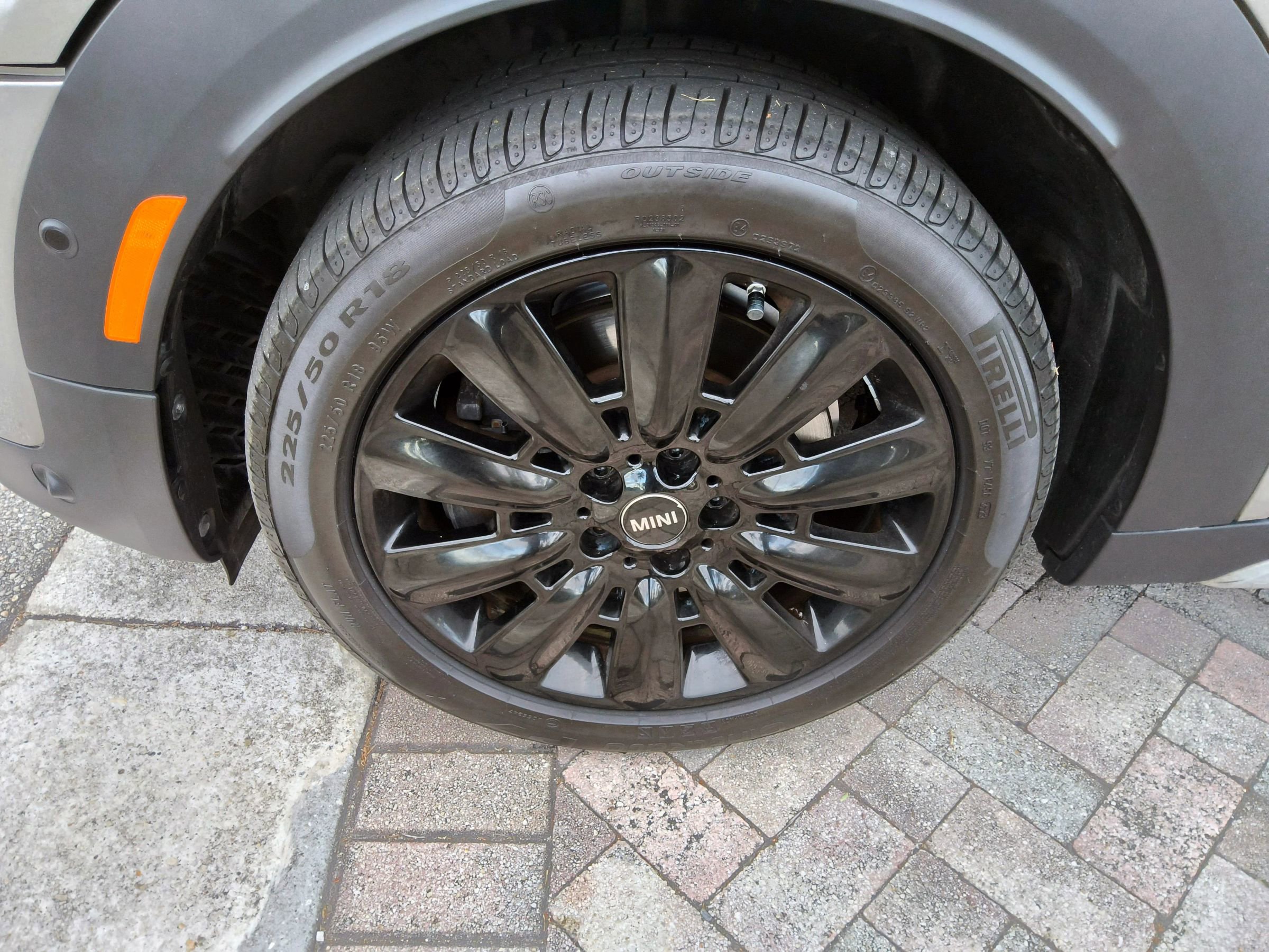Used 2018 MINI Cooper Countryman SE image 40