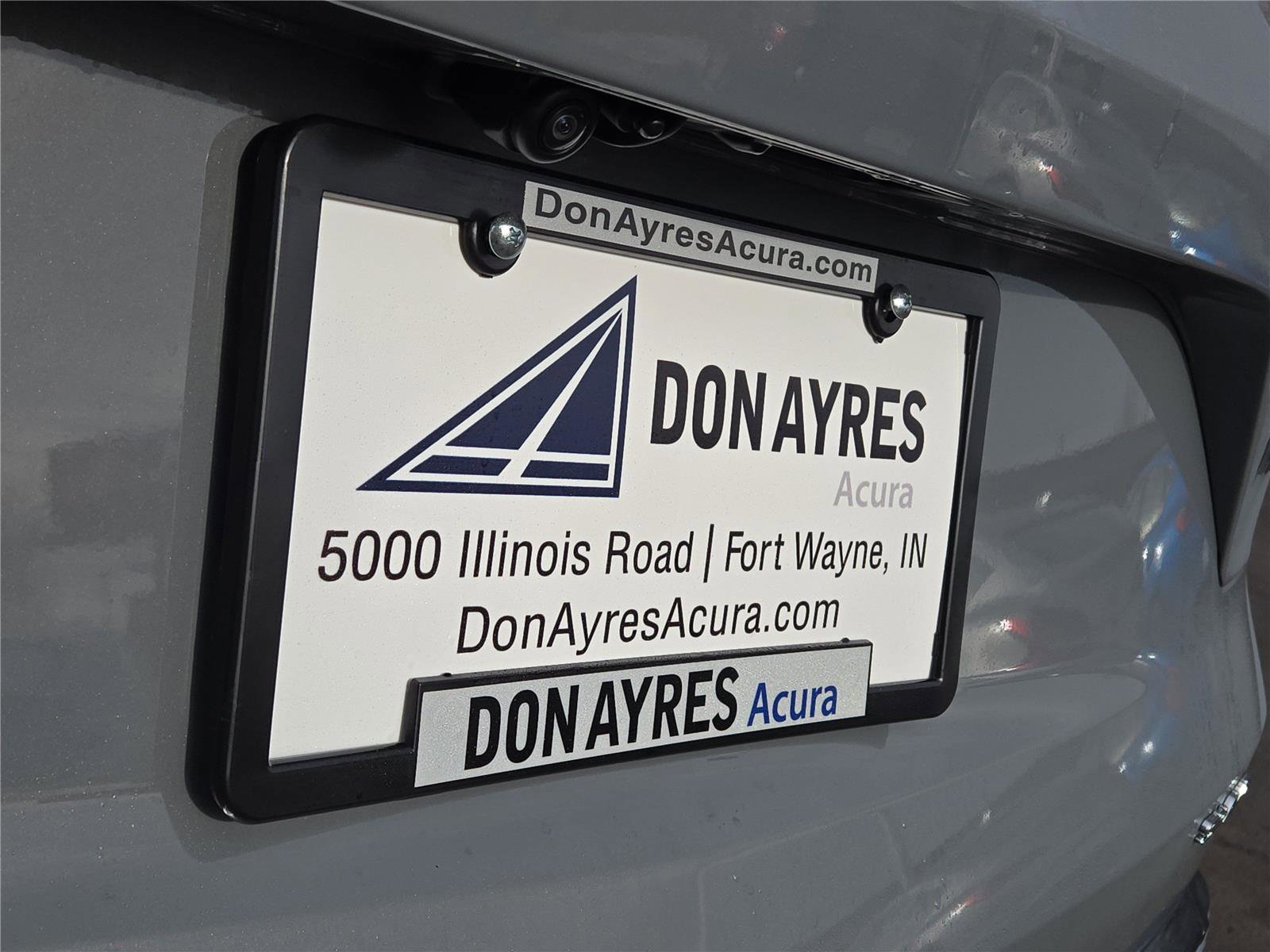 New 2026 Acura MDX Type S image 33