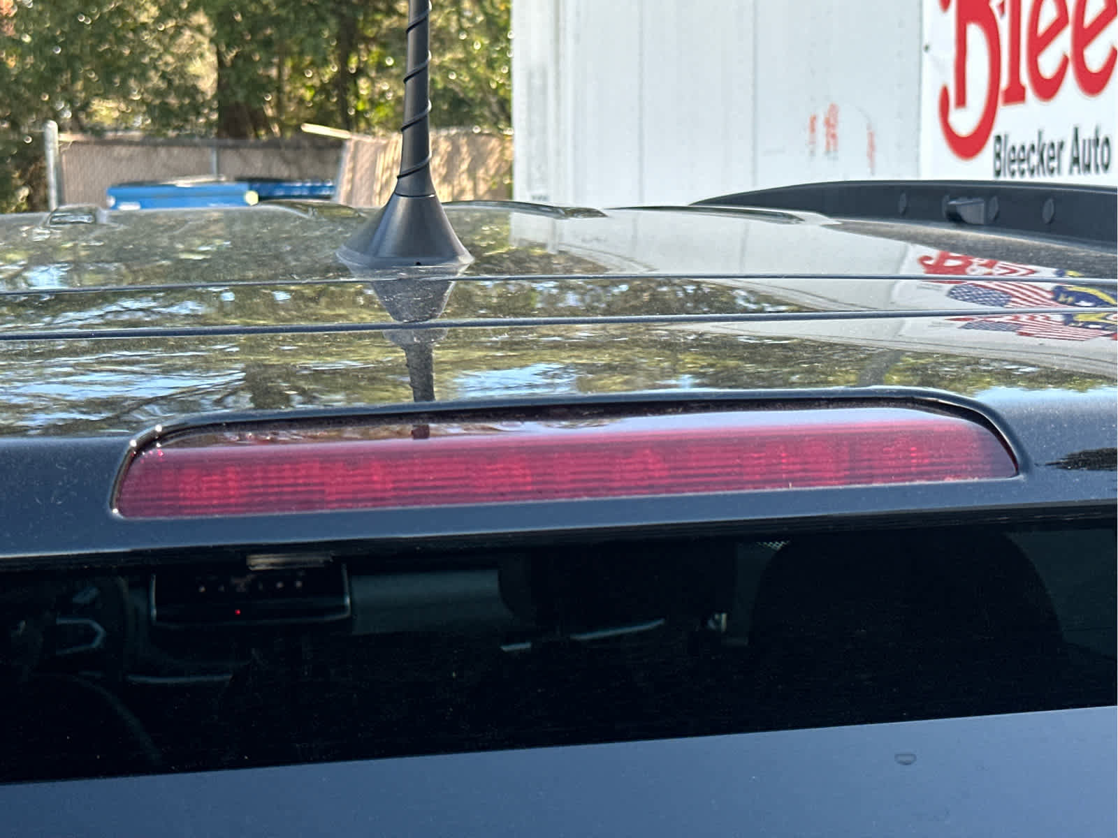 New 2025 Jeep Compass Latitude w/ Convenience Group image 24