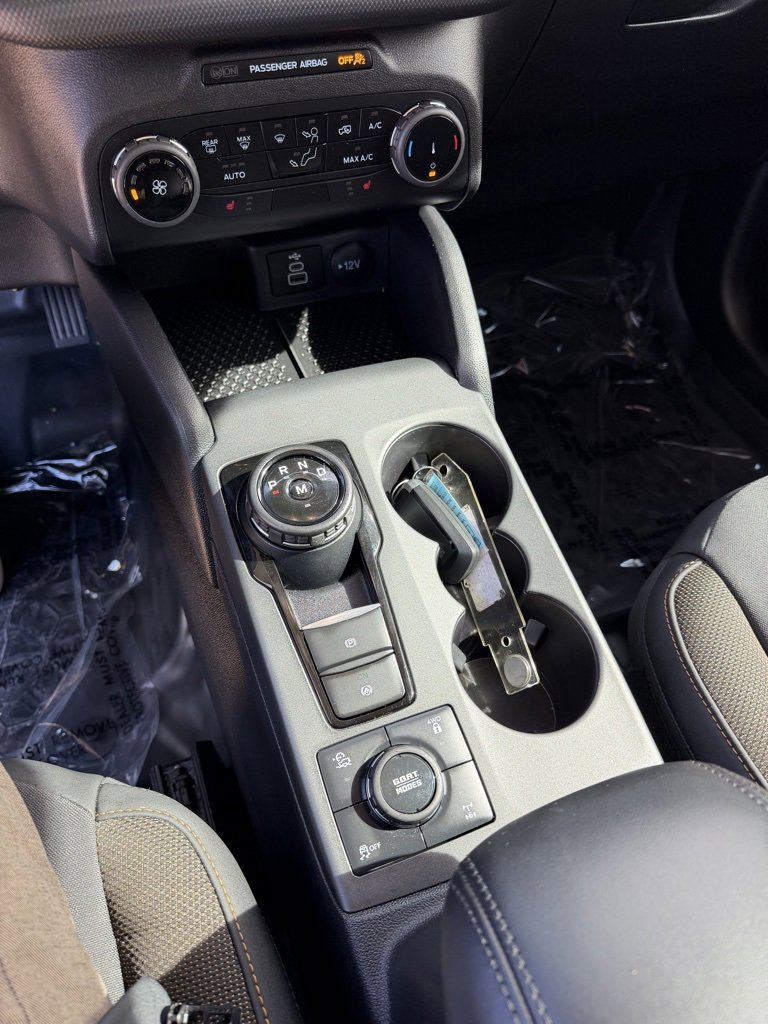 Used 2023 Ford Bronco Sport Badlands image 13