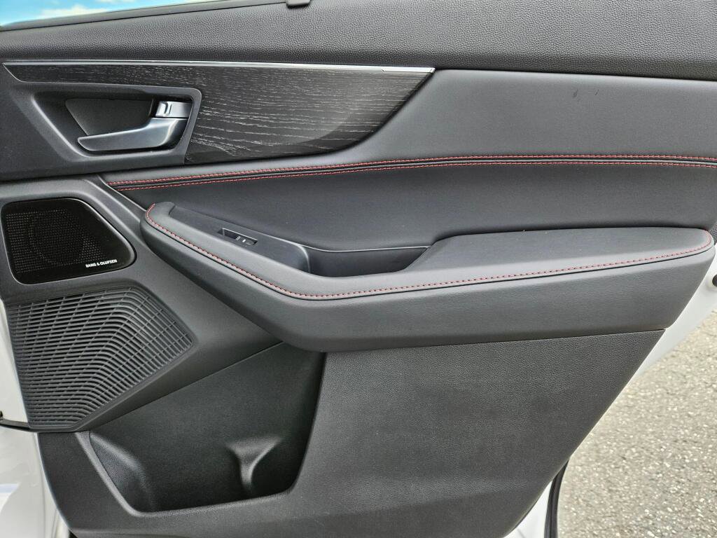 New 2026 Acura MDX Type S image 17