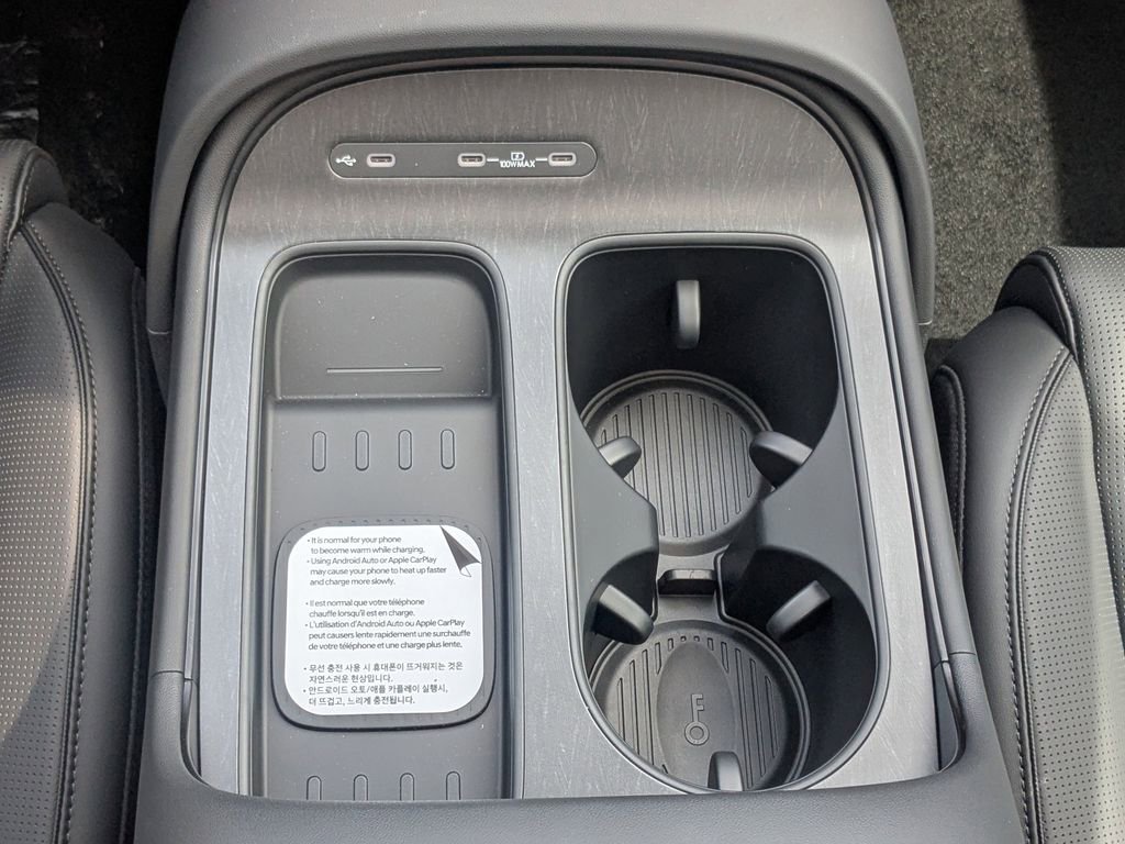 New 2026 Hyundai Palisade XRT Pro image 48